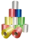 Polyethylene banding strap 28&ndash;32mm (3600m) 260917.8420.2 photo 1