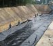 Polyethylene construction film 1500mm x 80mkm x 100m 240821.7517 photo 4