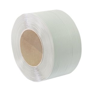 Polypropylene strapping 5mm x 0.35mm (5100m) 5340173 photo