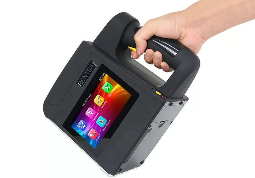 Handjet large character portable printer BENTSAI B85 240108.7590 photo