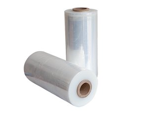 Machine stretch film 12mkm х 500mm SuperBase | 1kg 240821.7488 photo