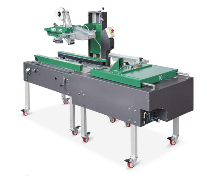 Case sealer GEM 520 260105.8504 photo
