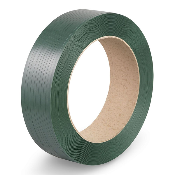 Polyester strapping 11mm x 0.7mm (2700m) 7811138 photo