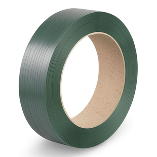 Polyester strapping 19mm x 1.27mm (800m) 7851995 photo