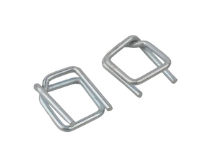 Wire buckle 13mm reinforced (1000pcs) 240821.7498 photo