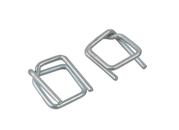 Wire buckle 19mm reinforced (1000pcs) 240821.7500 photo